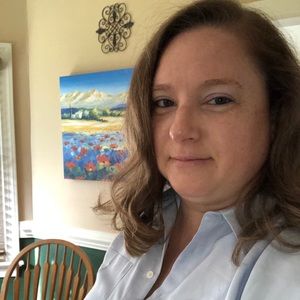 Meet your Posher, Margo